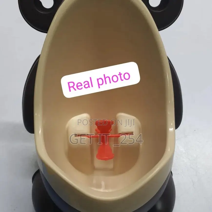 Baby Boy Kids Urinal Potty Trainer