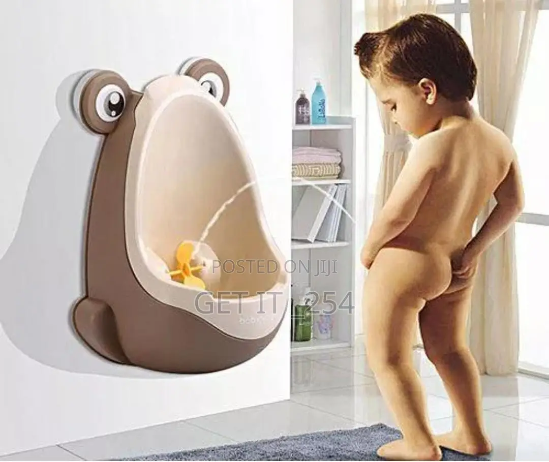 Baby Boy Kids Urinal Potty Trainer