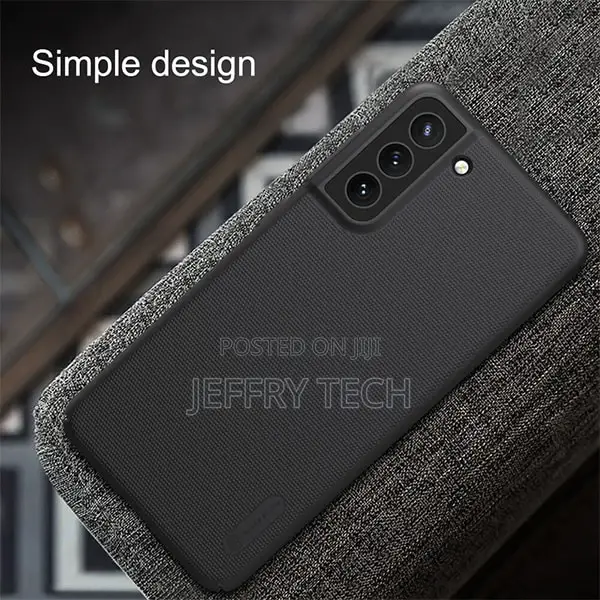 Samsung Galaxy S21 FE 5G Super Frosted Shield Case