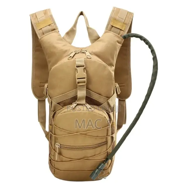 Combat Tactical Hydration Back Packs Hikinh Backpacks
