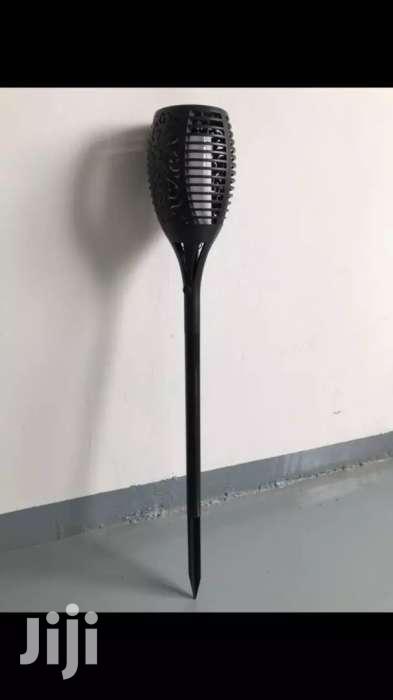 Solar Garden Lights