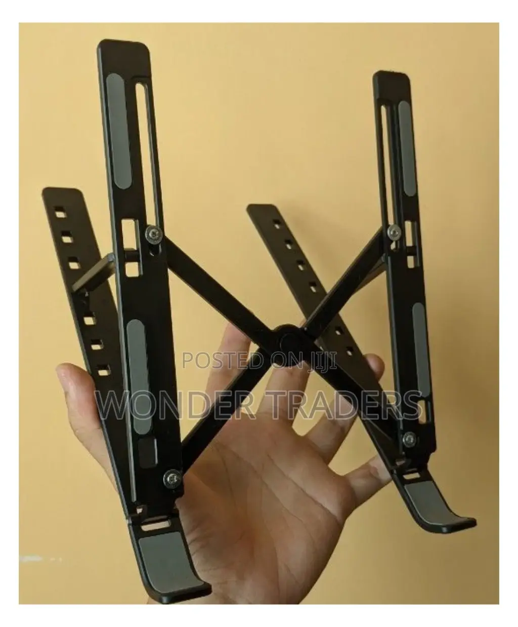 Laptop Stand -Portable Laptopstand