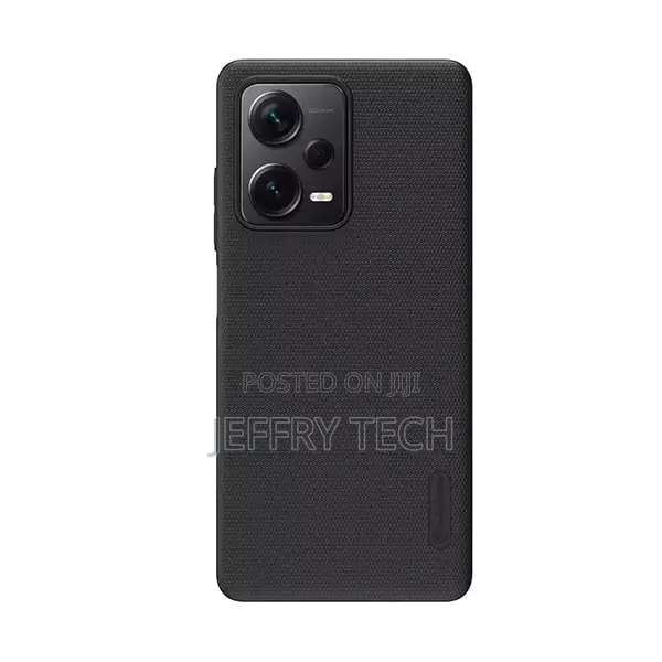 Redmi Note 12 Pro Plus 5G Super Frosted Shield Case