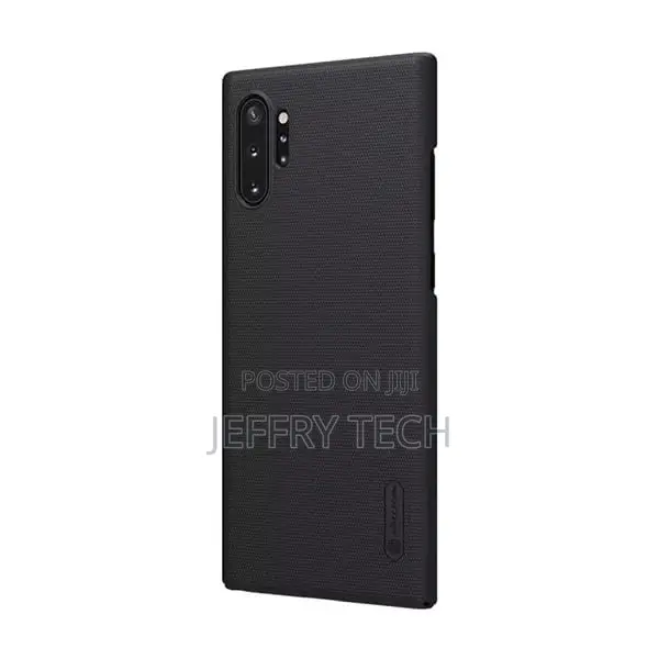 Samsung Galaxy Note 10 Plus 5G Super Frosted Shield Case