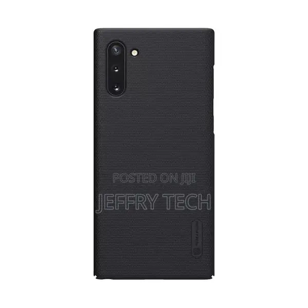 Samsung Galaxy Note 10 5G Super Frosted Shield Case