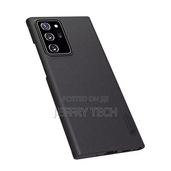 Samsung Galaxy Note 20 Ultra Super Frosted Shield Case