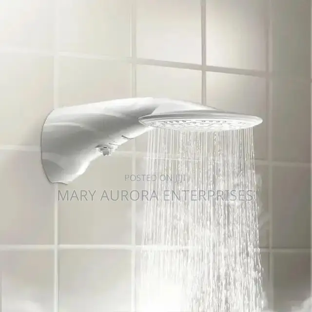 Lorenzetti Showers/Advance Lorenzetti