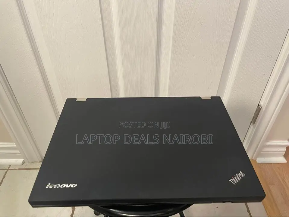 Laptop Lenovo ThinkPad T420 8GB Intel Core I5 SSD 256GB