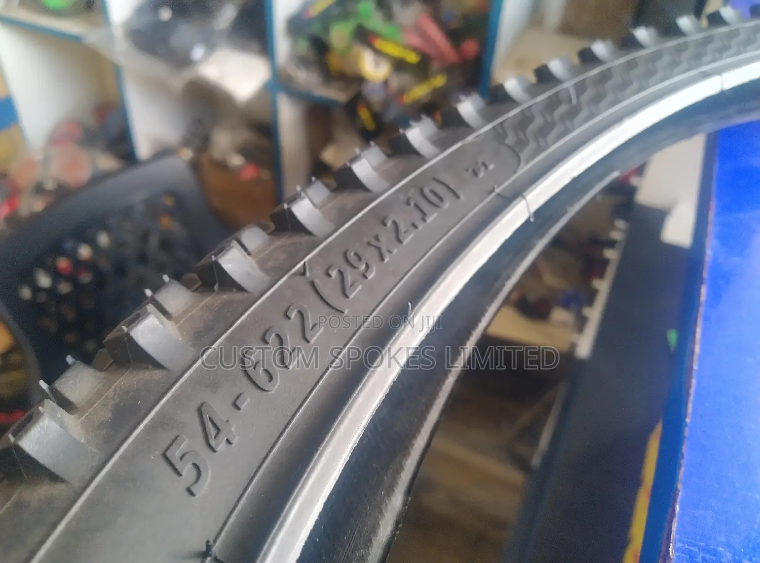 Ralson 29x2.10 Tyres