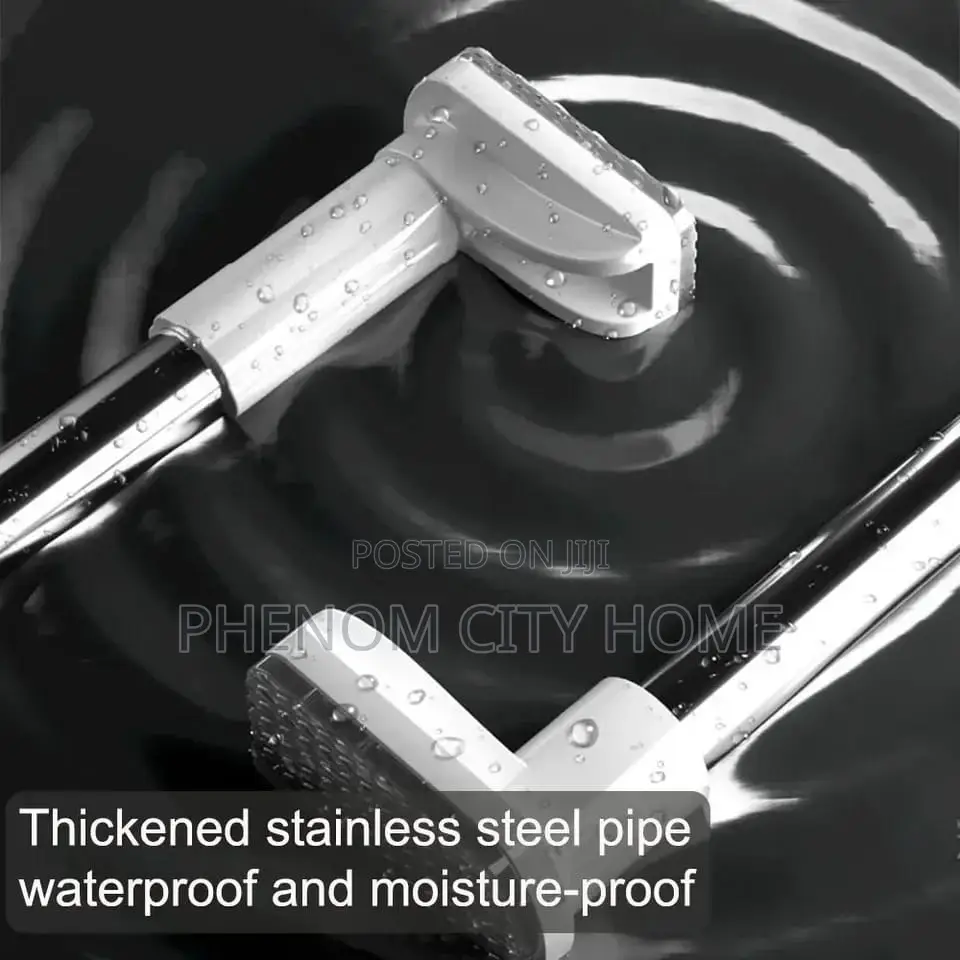 Multipurpose Telescopic Rod