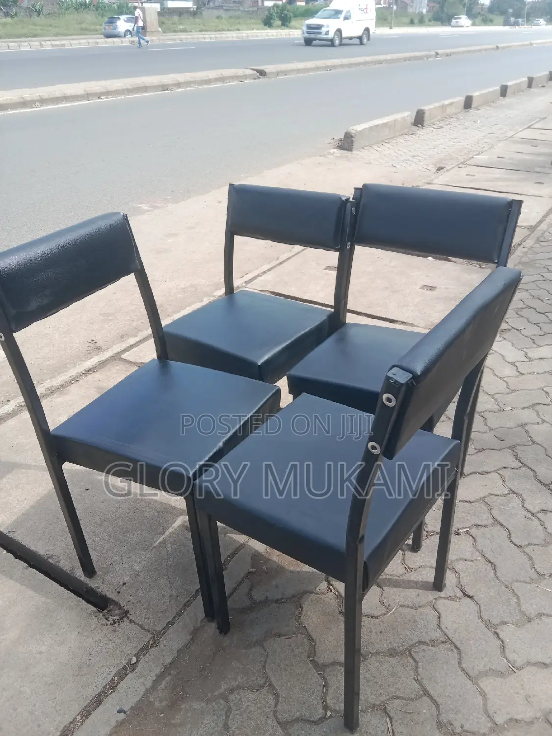 Office Chairs