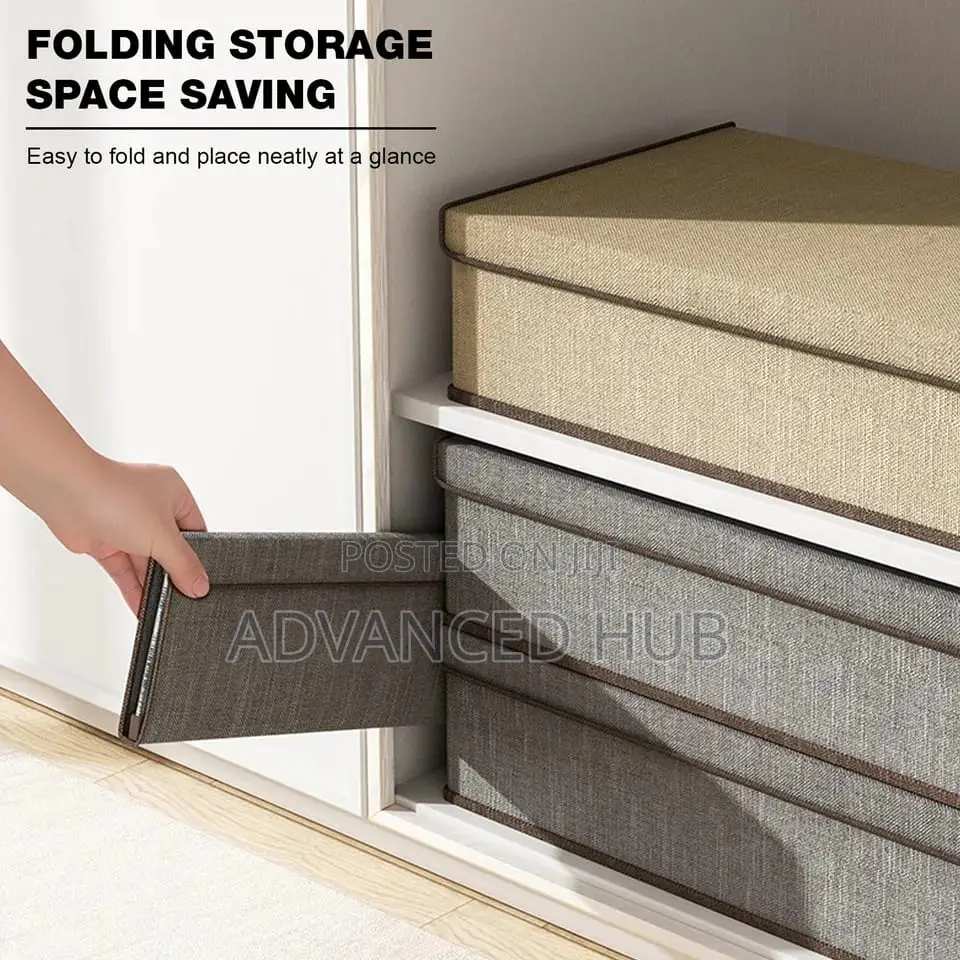 High Quality Denim Underwear /Bra Organizer