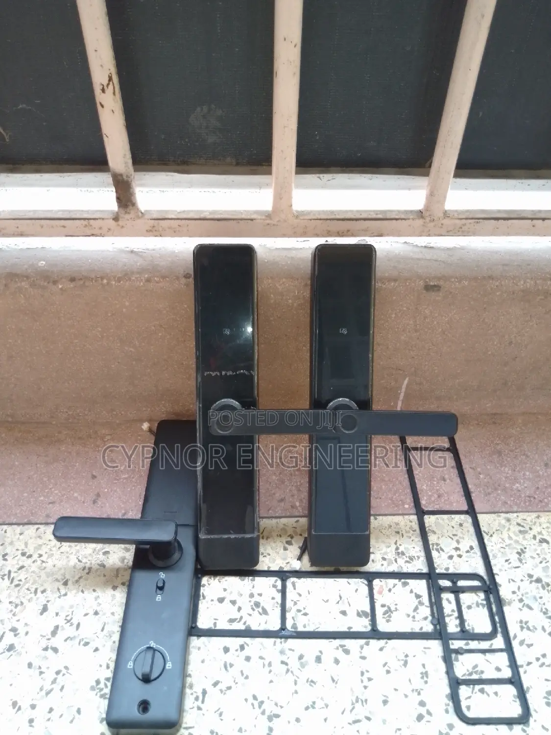 Office Lock: RFID Card Access,Secure