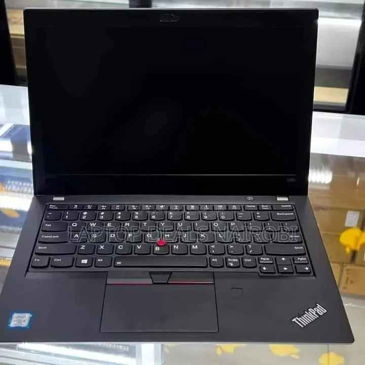 Laptop Lenovo ThinkPad X280 8GB Intel Core I5 SSD 256GB