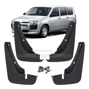 Probox Mudflaps