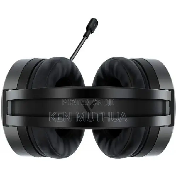 Rapoo Virtual 7.1 Channels Gaming Headset USB/3.5MM VH530