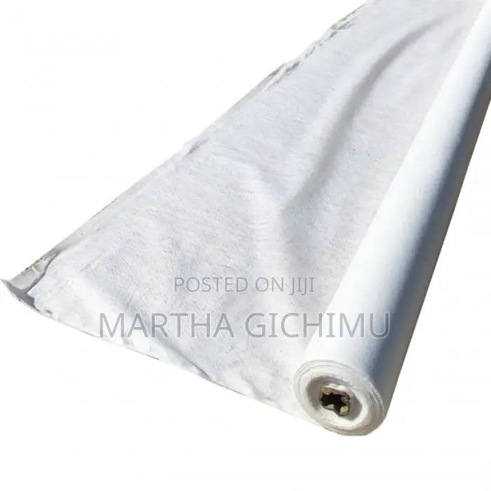 Geotextile Fabric Available