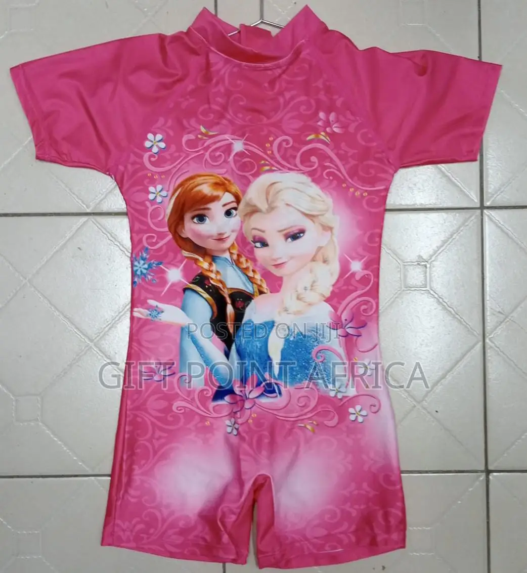 Swimming Costumes for Kids