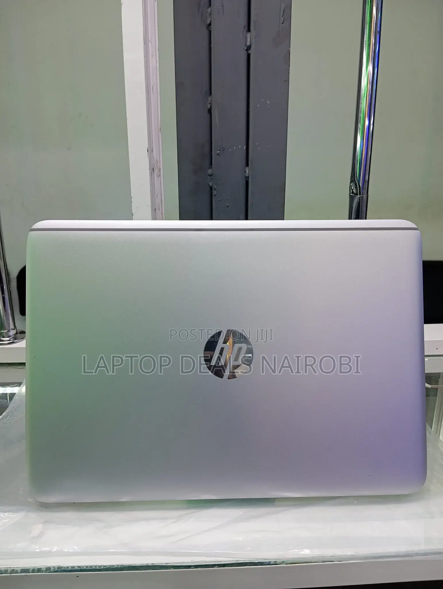 Laptop HP EliteBook 1040 G3 8GB Intel Core I7 SSD 256GB