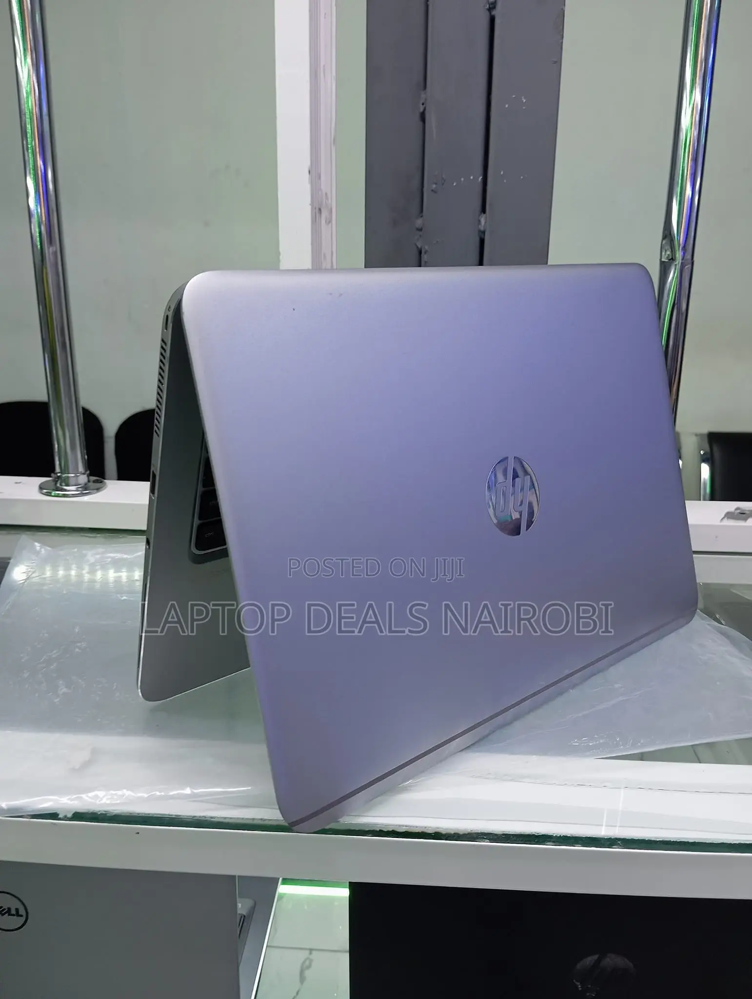 Laptop HP EliteBook 1040 G3 8GB Intel Core I7 SSD 256GB