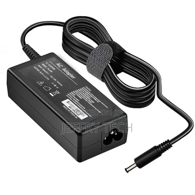 45W Computer Charger 19.5V 2.31A Laptop Power Adapter 4.5X3.