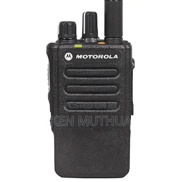 Motorola DP3441E