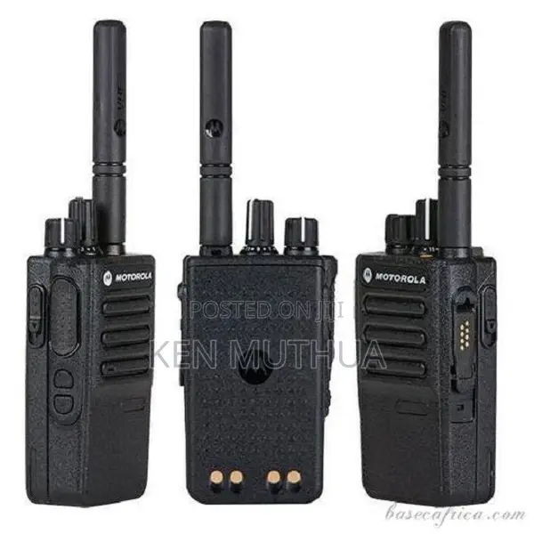 Motorola DP3441E