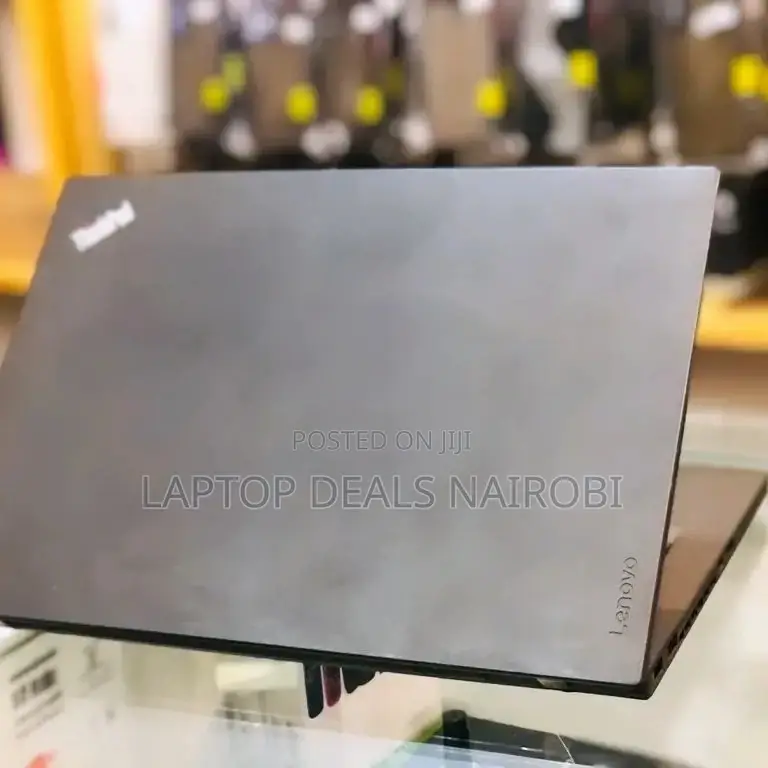 Laptop Lenovo ThinkPad L450 4GB Intel Core I5 HDD+SSD 500GB