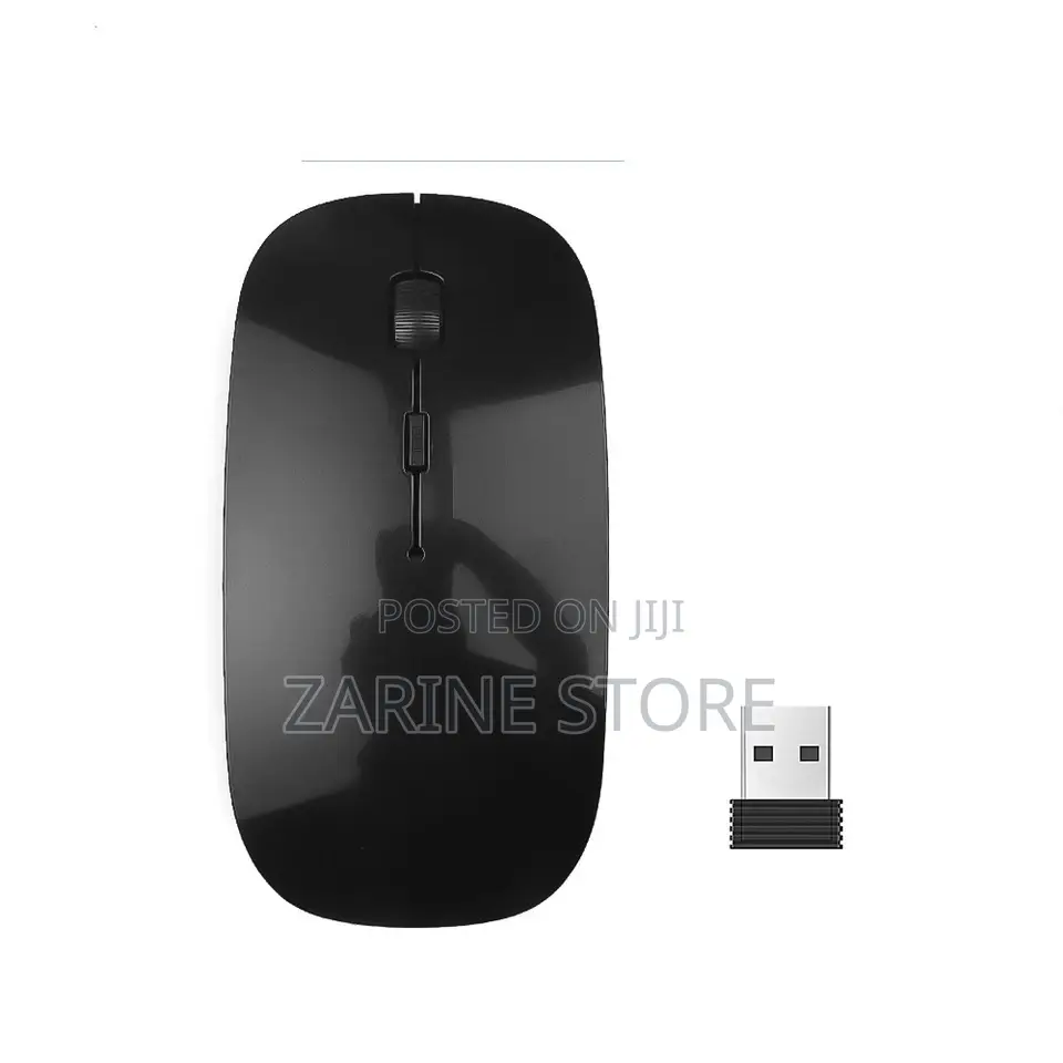 Wireless Laptop/Computer Mouse
