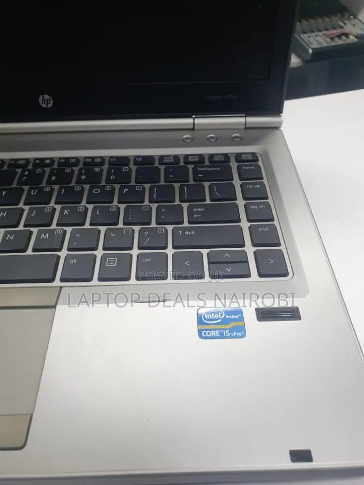 Laptop HP EliteBook 8470W 8GB Intel Core I5 HDD+SSD 500GB