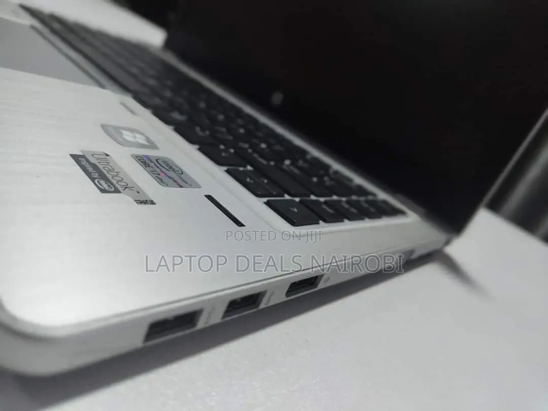 Laptop HP EliteBook Folio 9470M 8GB Intel Core I7 SSD 256GB