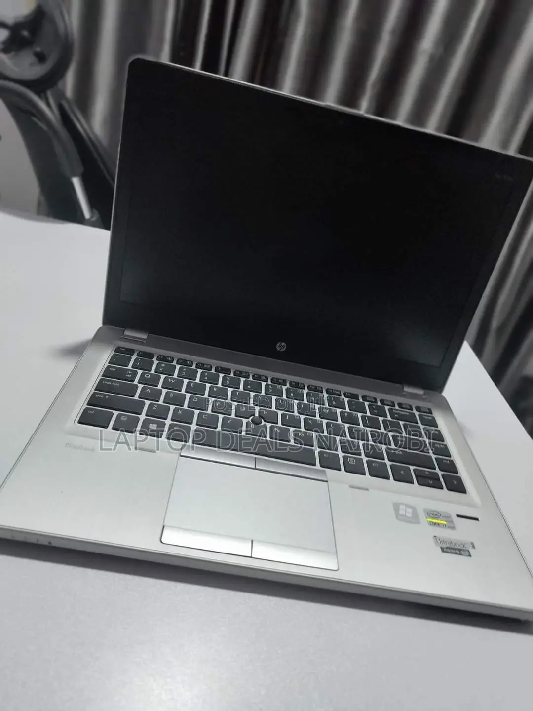 Laptop HP EliteBook Folio 9470M 8GB Intel Core I7 SSD 256GB