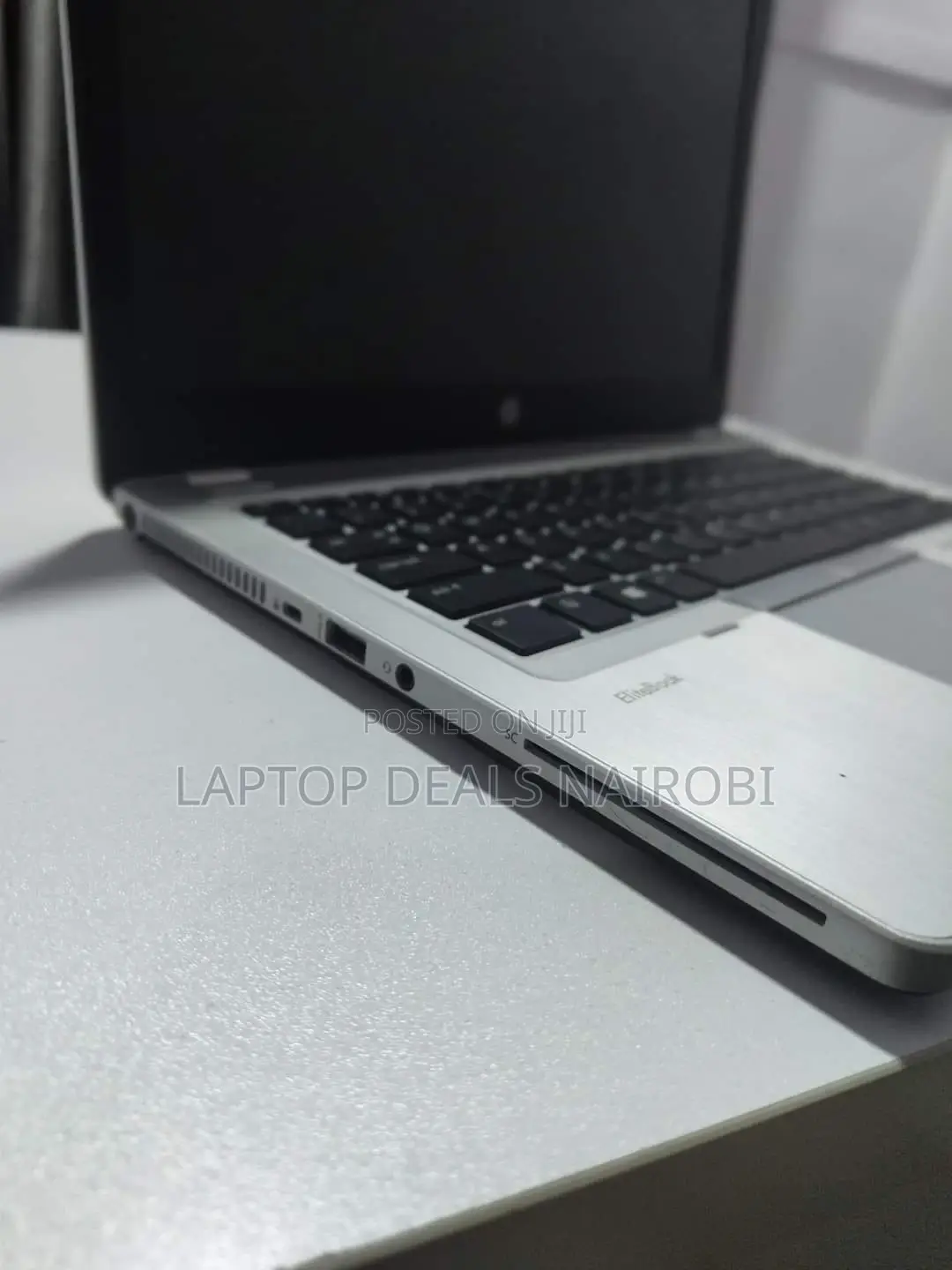 Laptop HP EliteBook Folio 9470M 8GB Intel Core I7 SSD 256GB