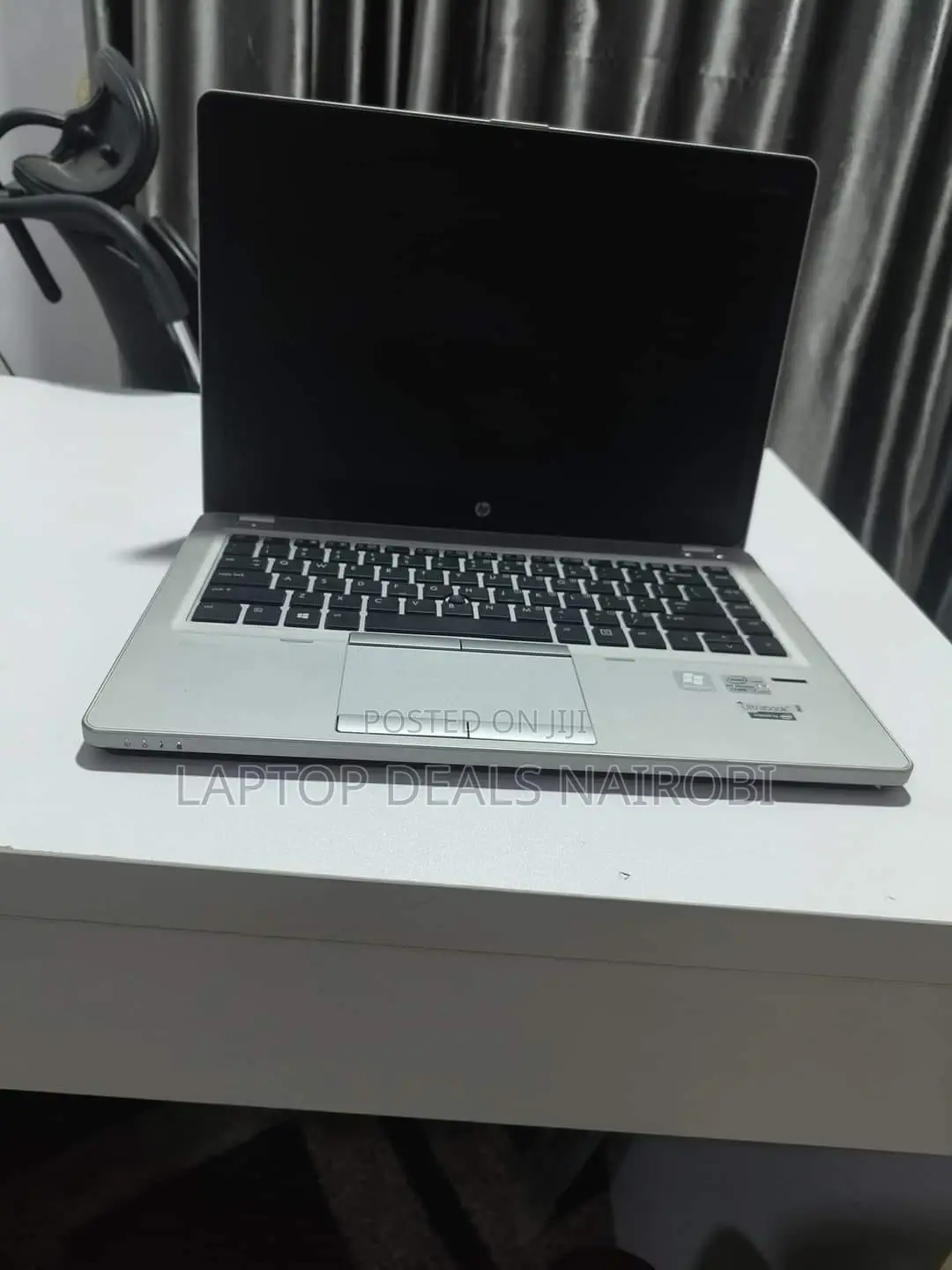 Laptop HP EliteBook Folio 9470M 8GB Intel Core I7 SSD 256GB