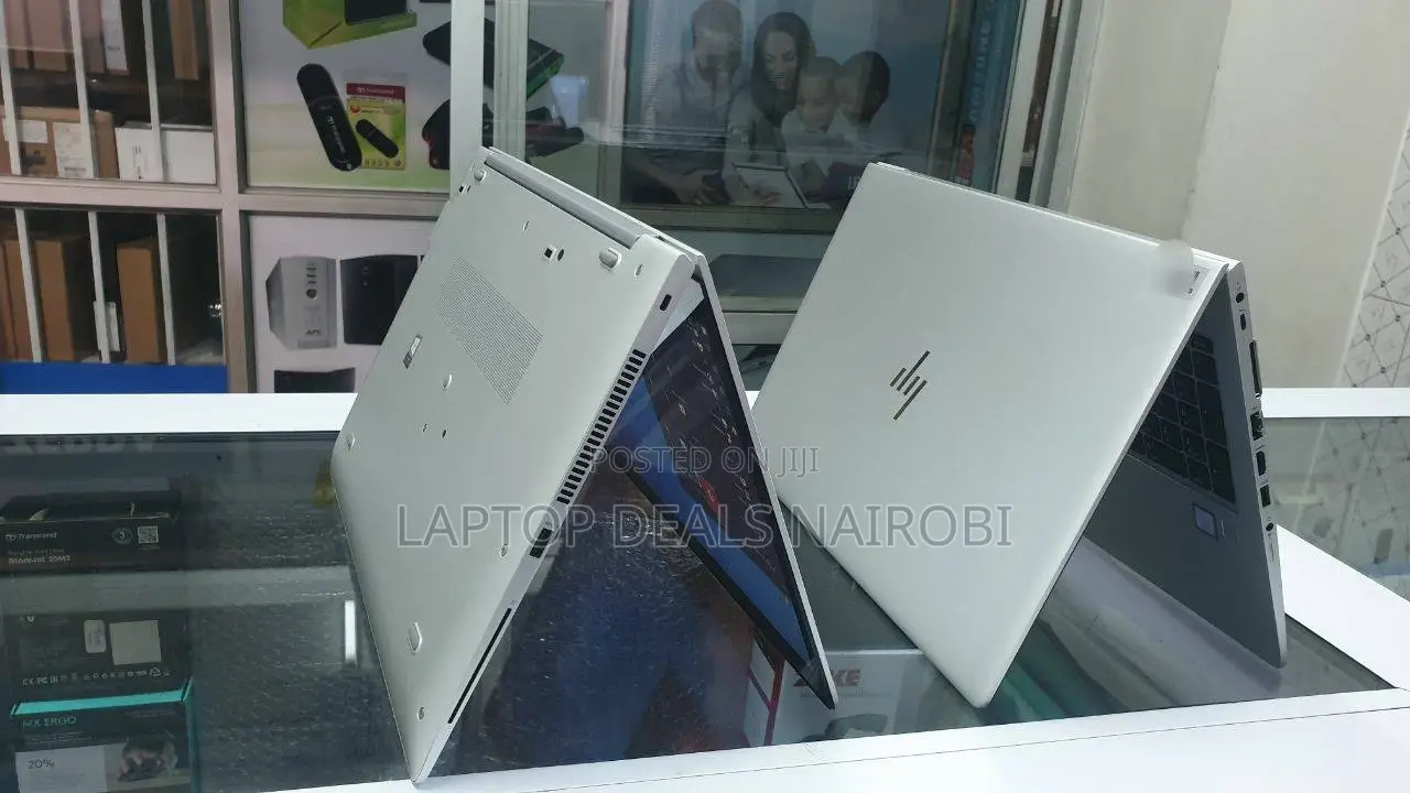 Laptop HP 15-Da3007nia 8GB Intel Core I5 SSD 256GB