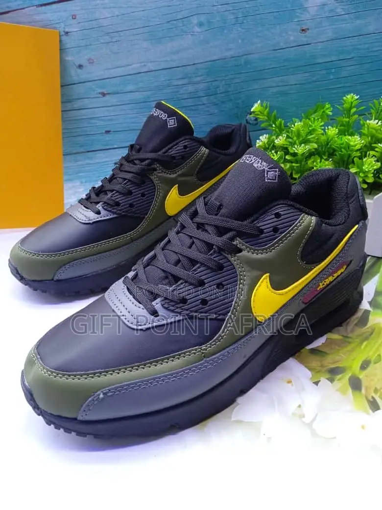 Airmax 90 Unisex Sneakers