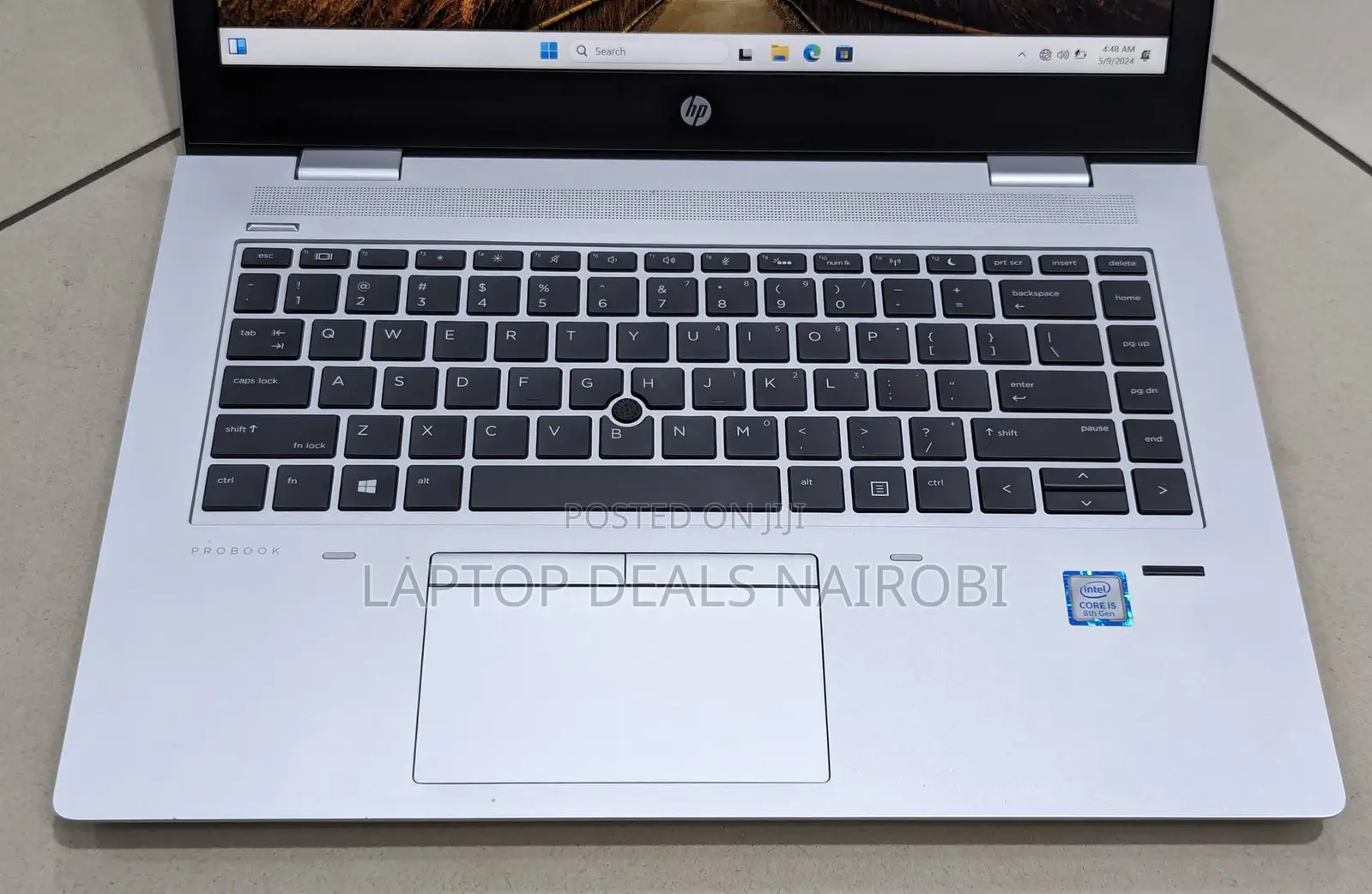 Laptop HP EliteBook 740 G1 4GB Intel Core I5 HDD+SSD 500GB