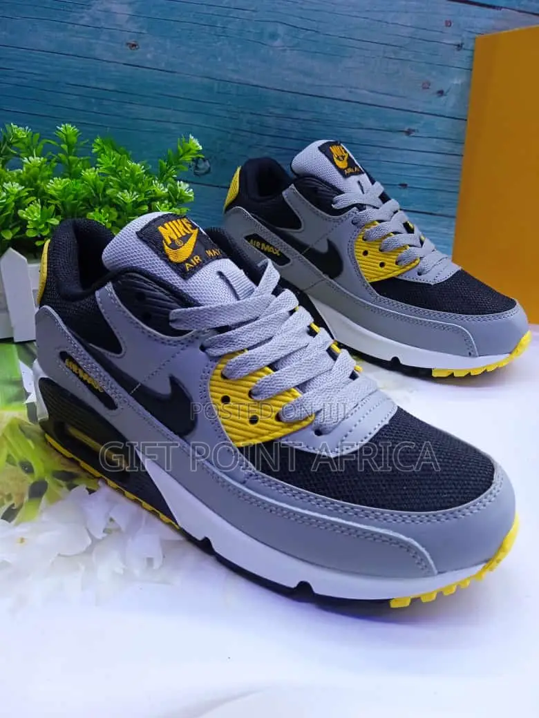 Airmax 90 Sneakers