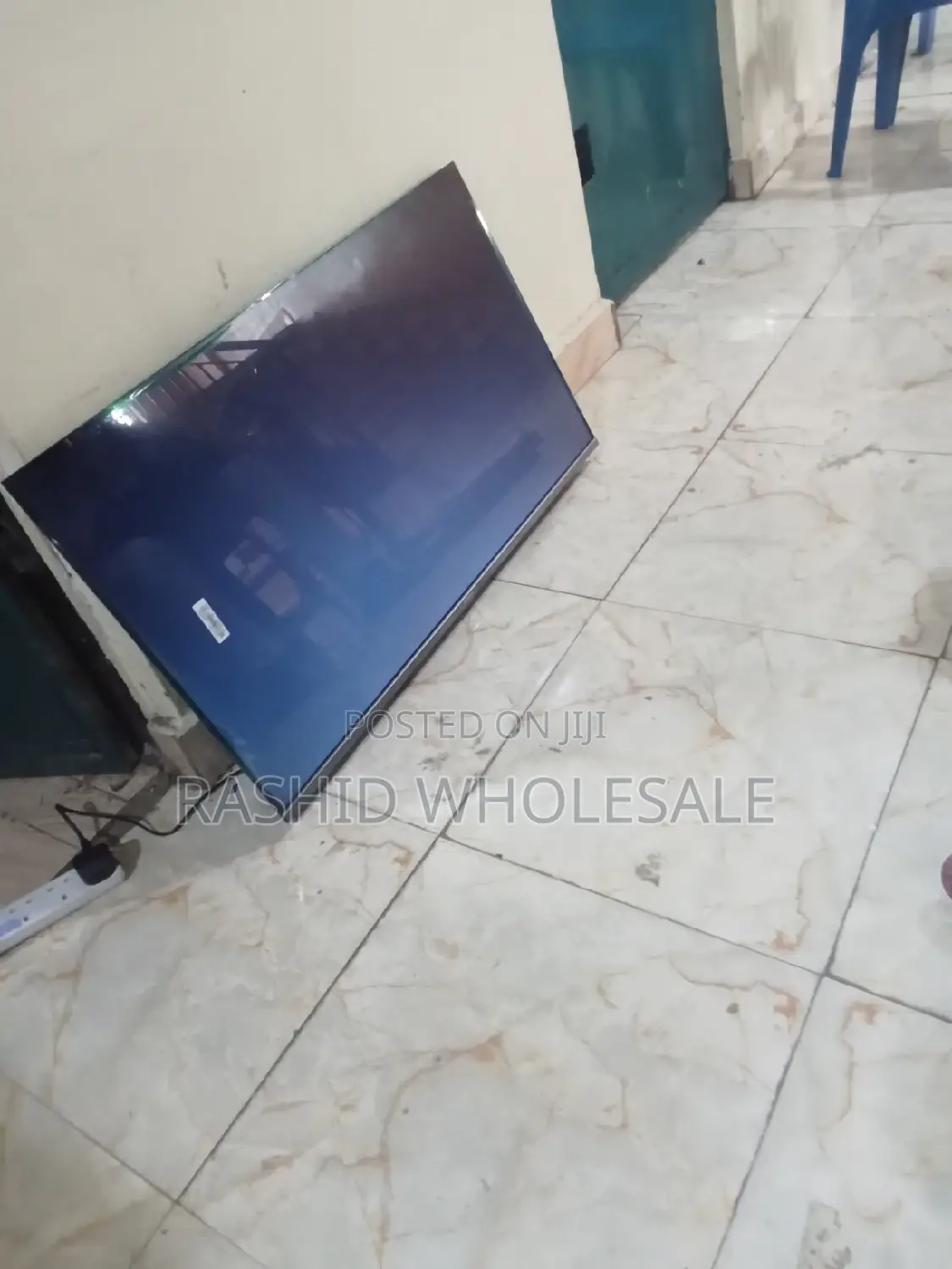 Skyworth,Smart Flameless 43 Inch Tv With Netflix