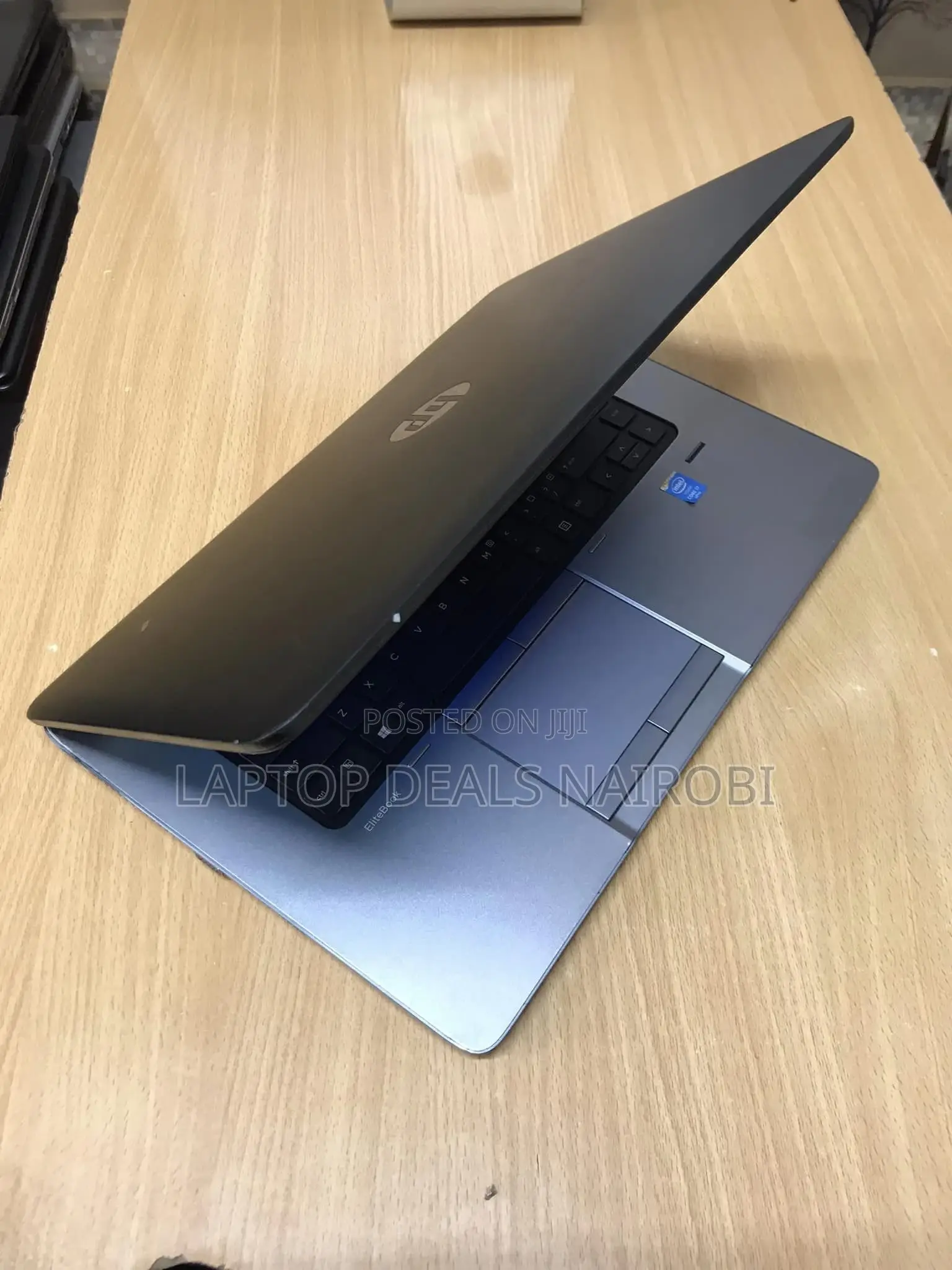 Laptop HP EliteBook 850 8GB Intel Core I5 HDD+SSD 500GB