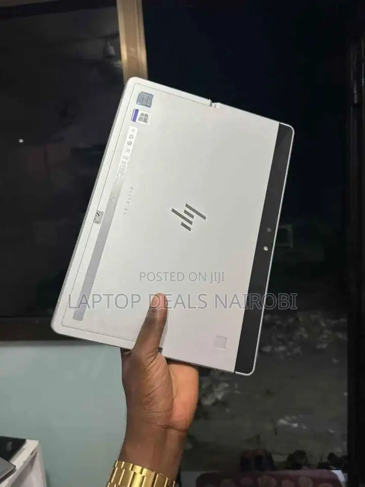 Laptop HP Elite X2 1013 G3 8GB Intel Core I5 SSD 512GB