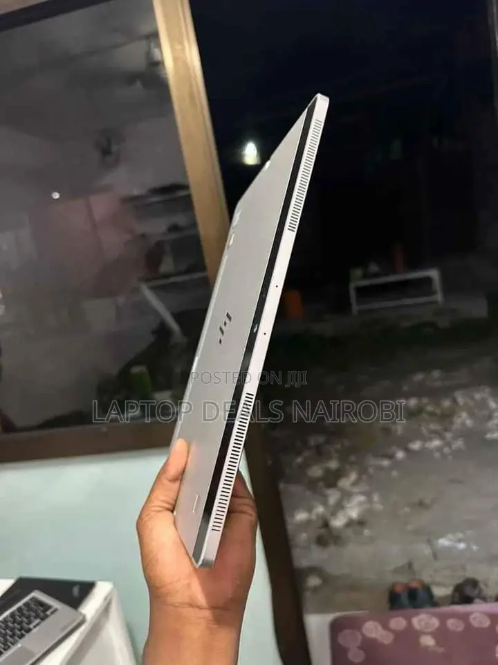 Laptop HP Elite X2 1013 G3 8GB Intel Core I5 SSD 512GB