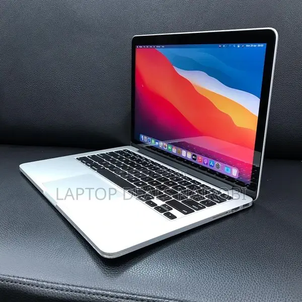 Laptop Apple MacBook 2014 8GB Intel Core I5 SSD 256GB