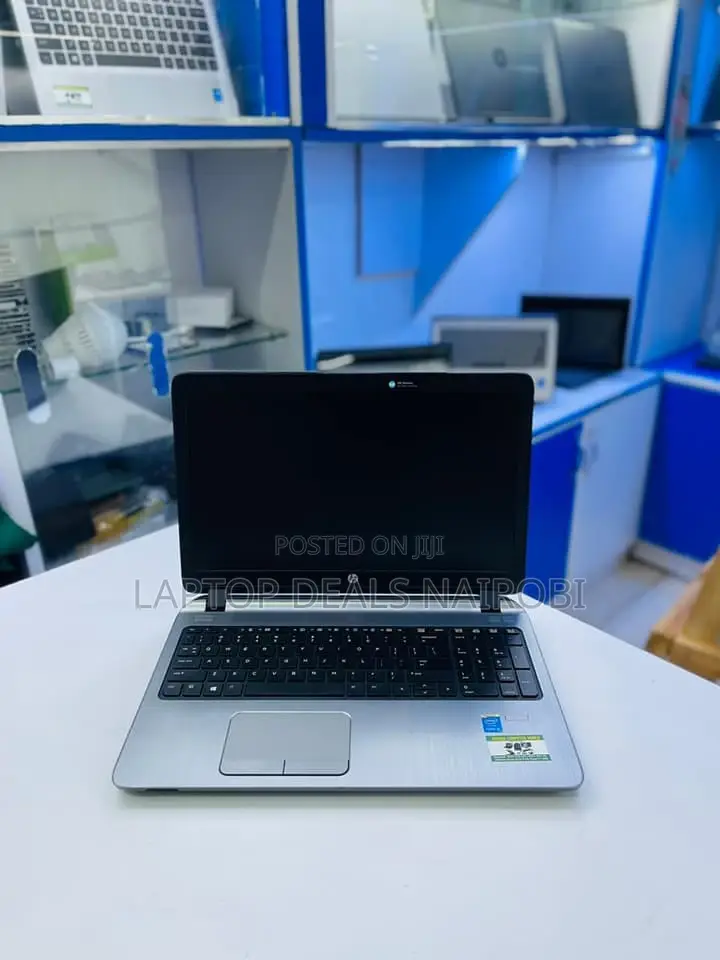 Laptop HP ProBook 450 G0 6GB Intel Core I3 HDD+SSD 500GB