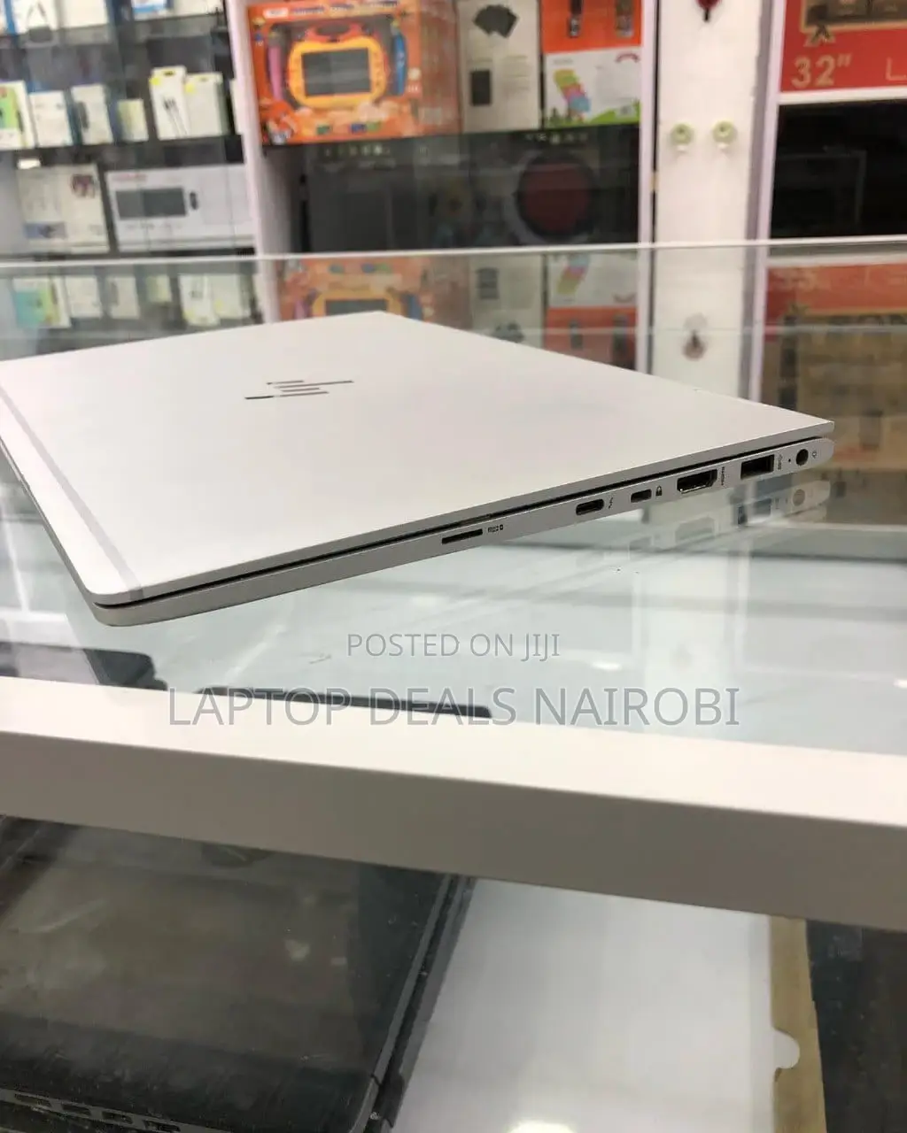 Laptop HP ProBook 440 G3 8GB Intel Core I5 SSD 256GB