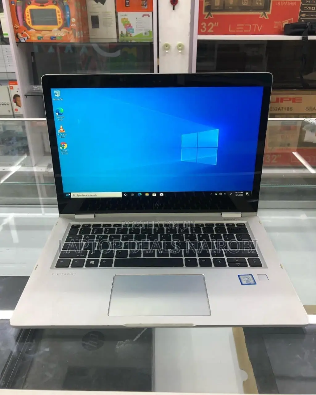 Laptop HP ProBook 440 G3 8GB Intel Core I5 SSD 256GB