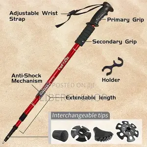 Hiking Poles