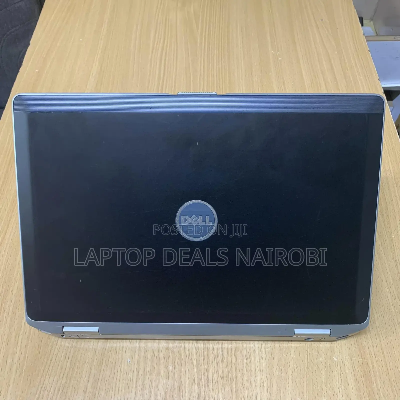 Laptop Dell Latitude E6420 8GB Intel Core I7 HDD+SSD 500GB