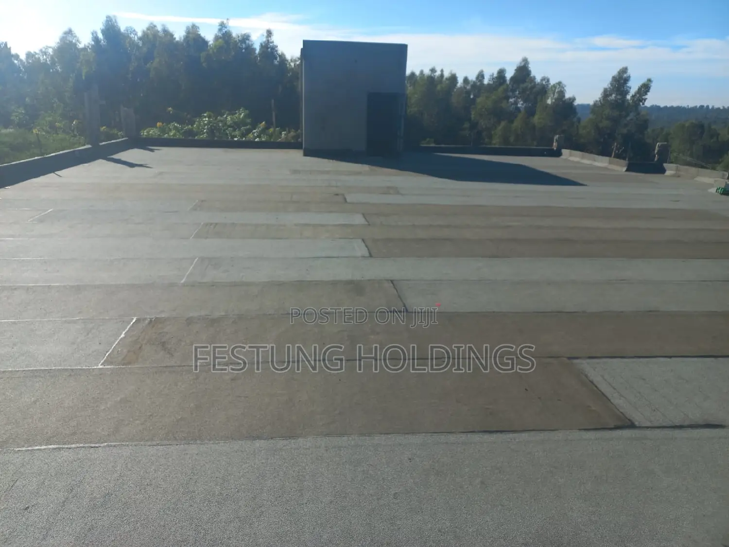 App Membrane Waterproof Solutions and Repairs