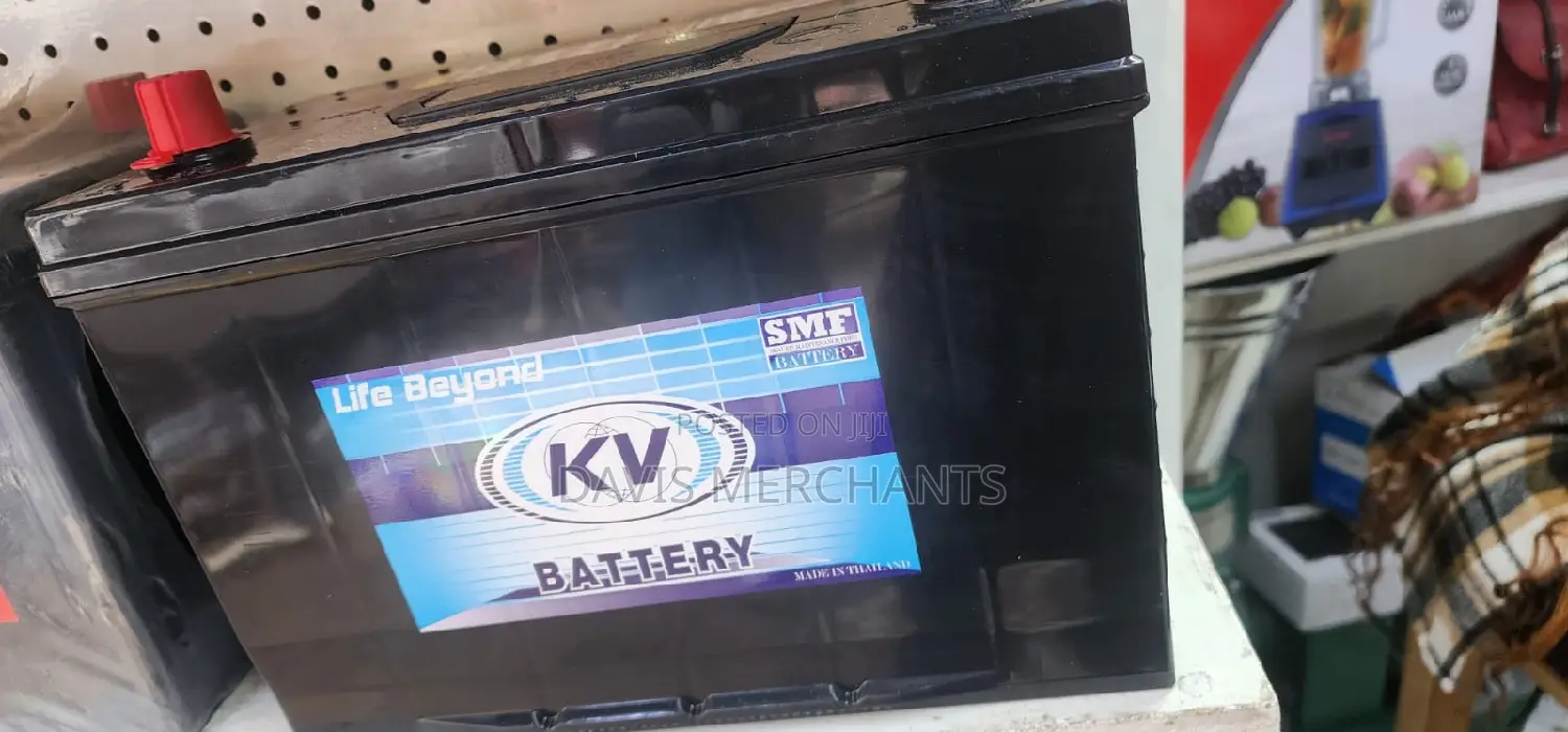 Quality Ns70 KV Battery